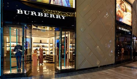 burberry hyderabad